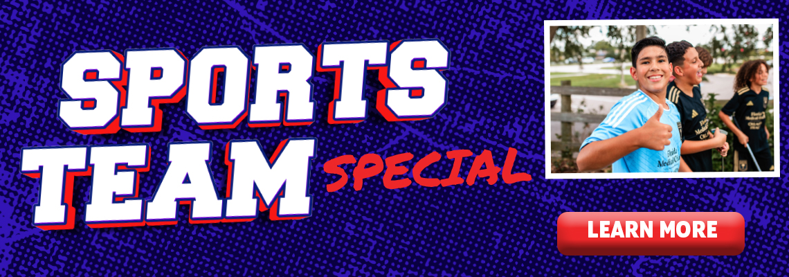 FFC 2025 Sports Team Special HP Banner