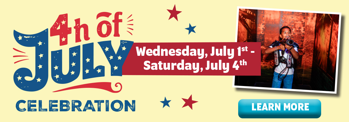FFC 4th of July 2026 HP Banner