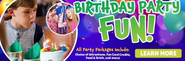 Family Entertainment in Lakeland, FL – Fun Family activities