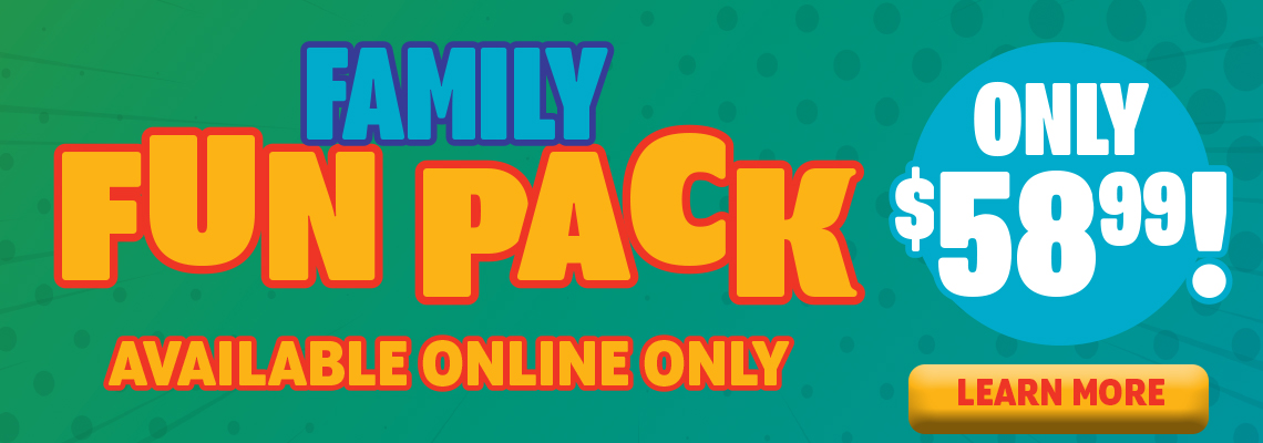 FFC Family Fun Pack 2024 HP Banner