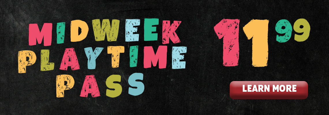 FFC Midweek Playtime Pass 2026 HP Banner
