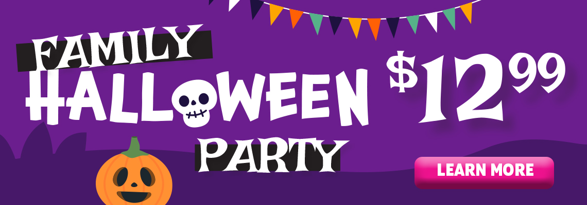 a halloween package for HP